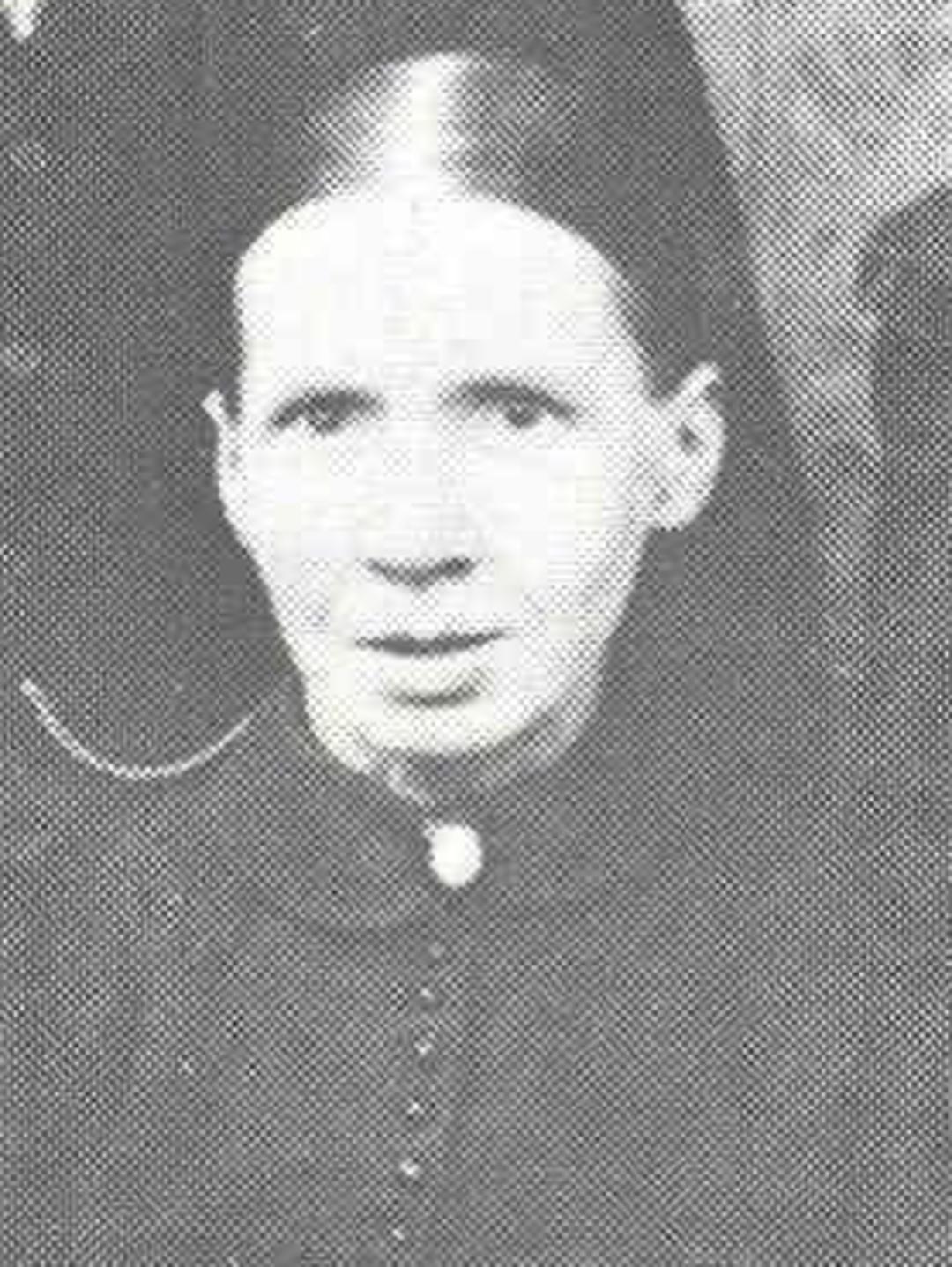 Mary Ann Taylor (1820 - 1895) Profile